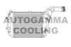 AUTOGAMMA 105367 Intercooler, charger